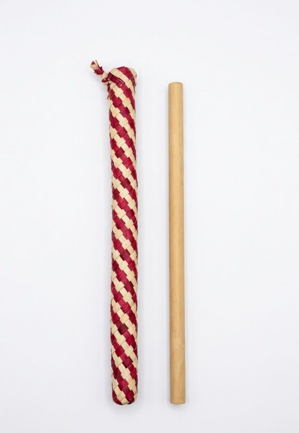 Bamboo Straw