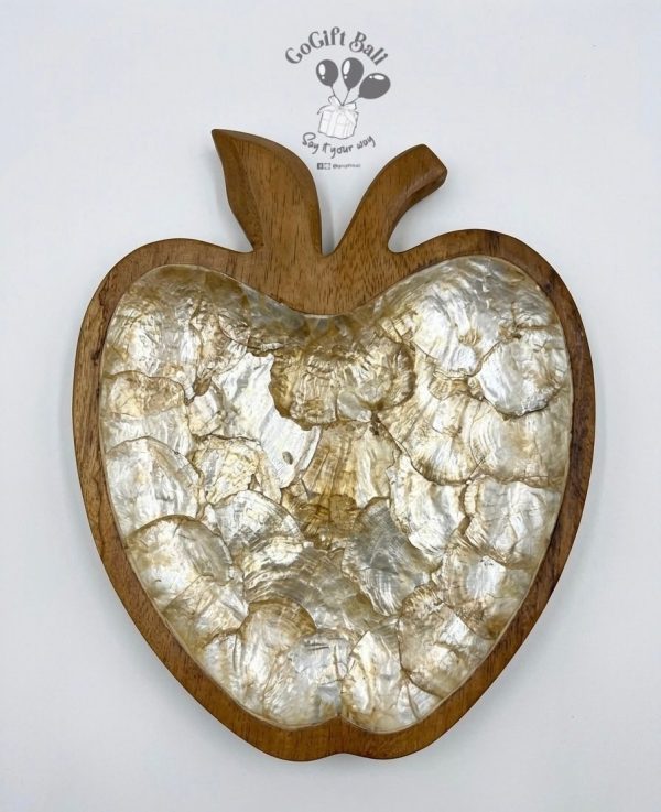 Shell Plate - Preorder