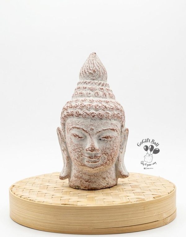 Buddha Head