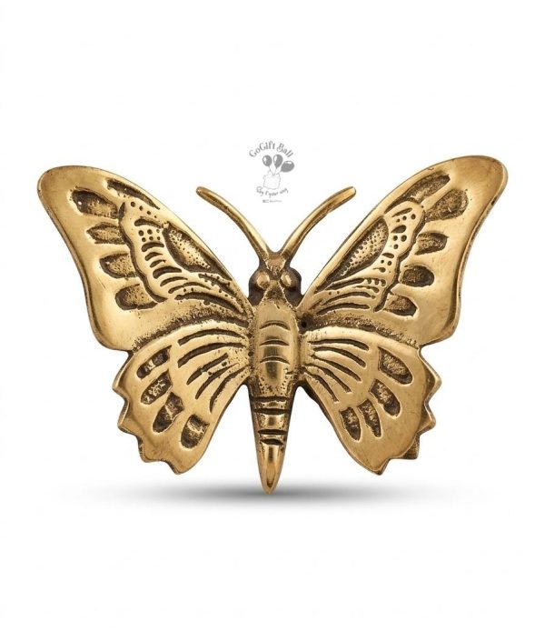 Animal Brass