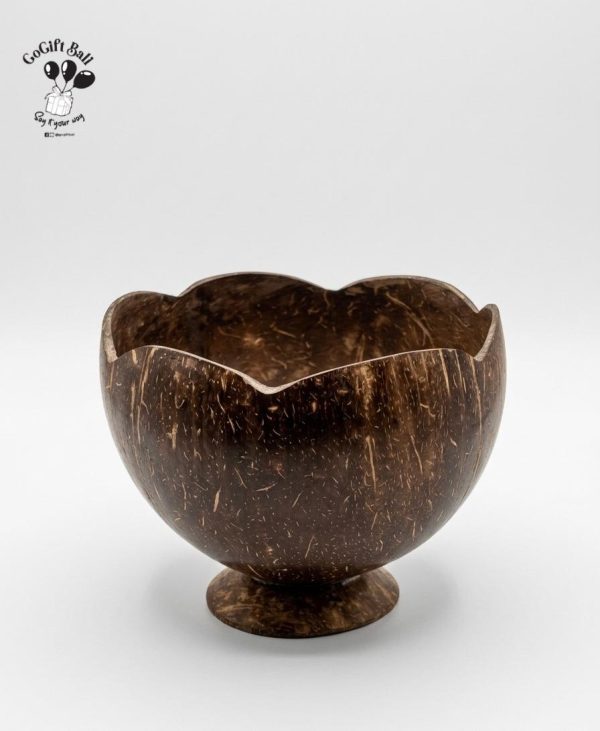 Coconut Bowl