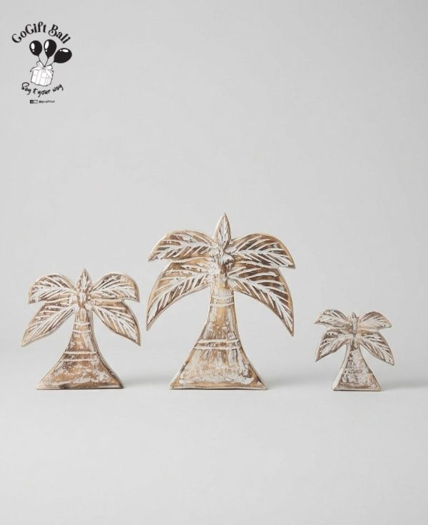 Coconut Tree set