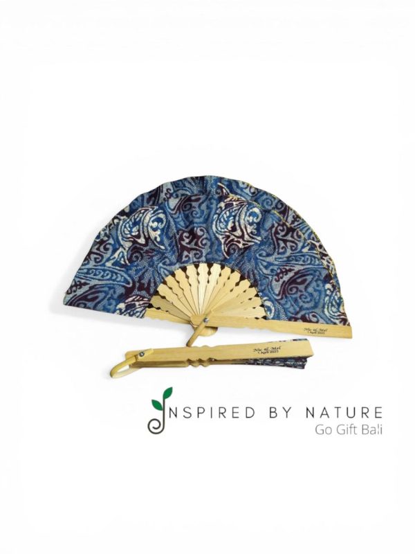 Customized Fan - Preorder