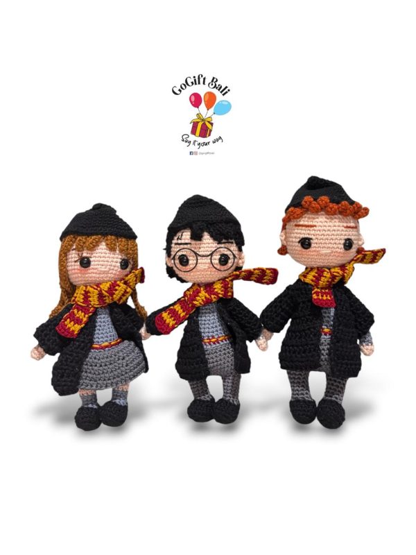 Harry Potter Doll