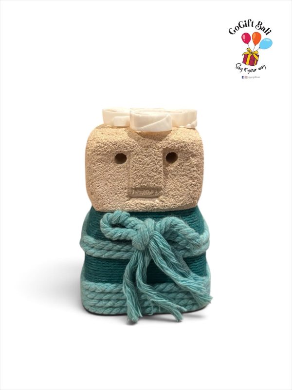 Stone Doll
